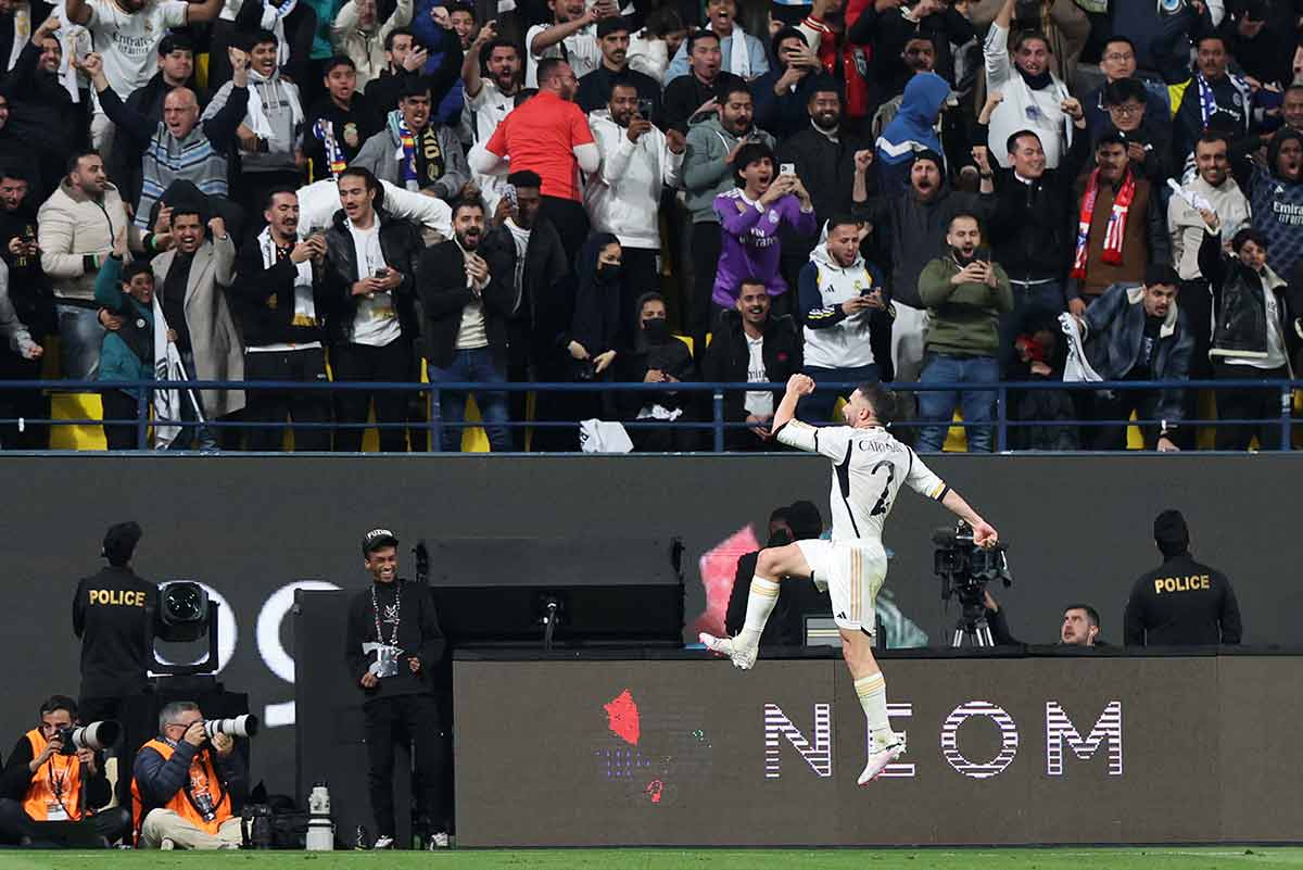 Carvajal