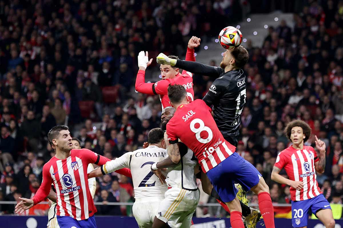 Gol Oblak