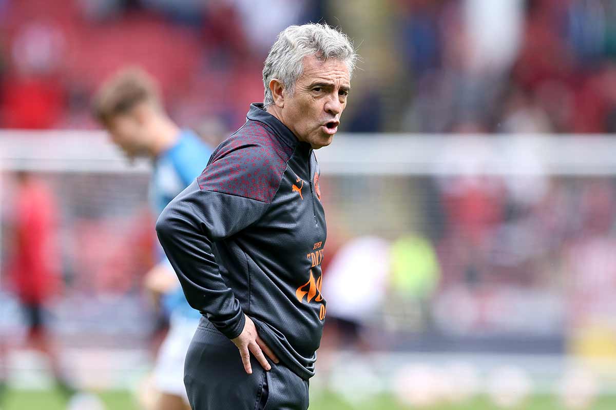 Juanma Lillo