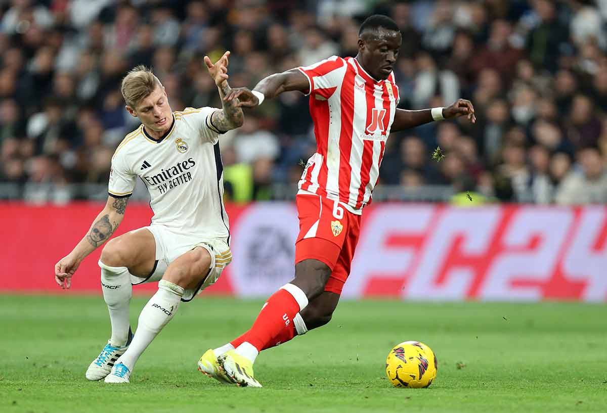 Kroos