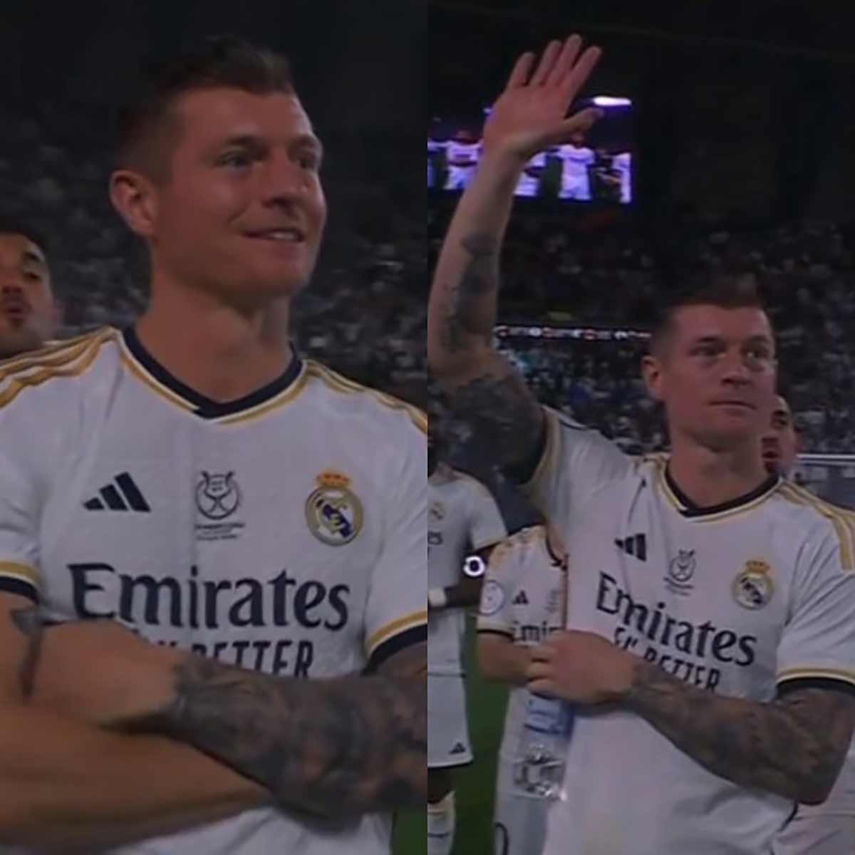 Toni Kroos