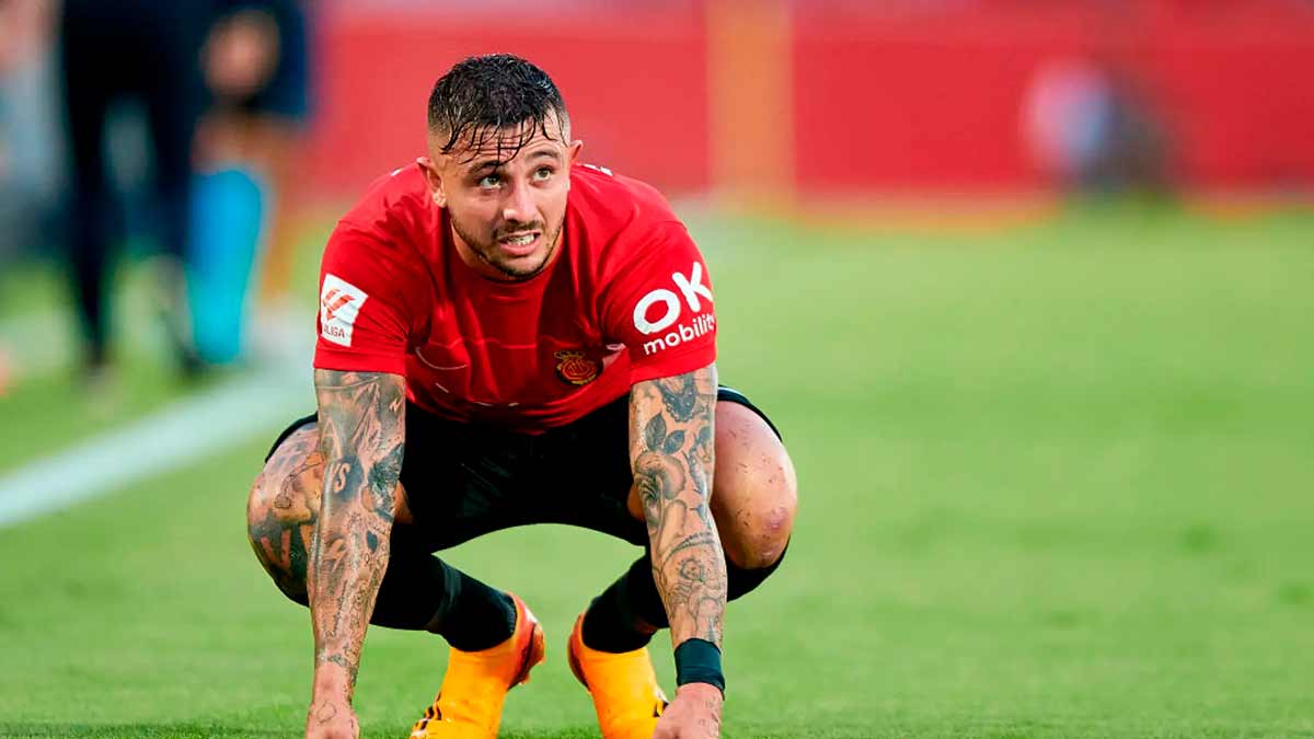 Maffeo, flojo e informal