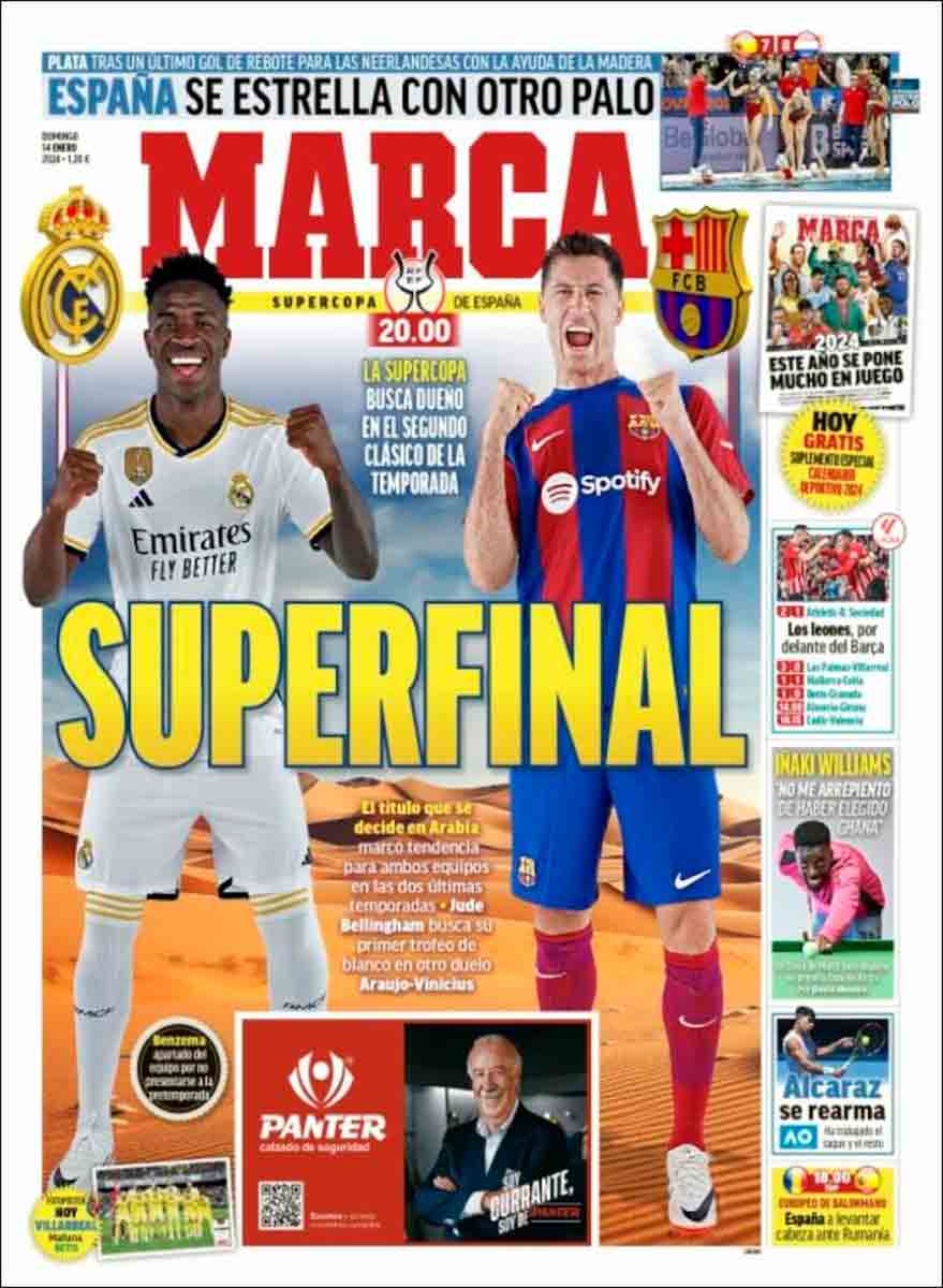 Portada Marca 14-01-24