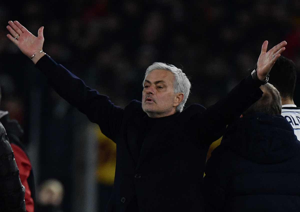 Mourinho