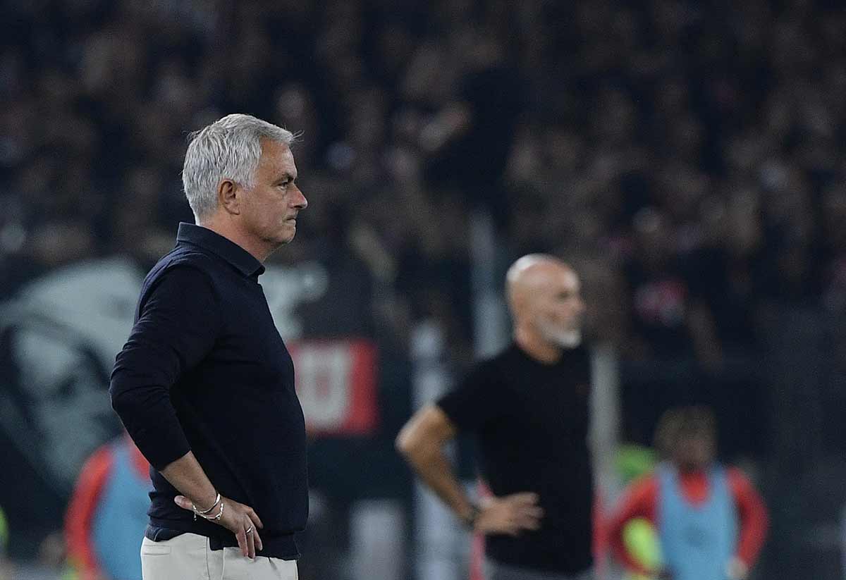 Mourinho