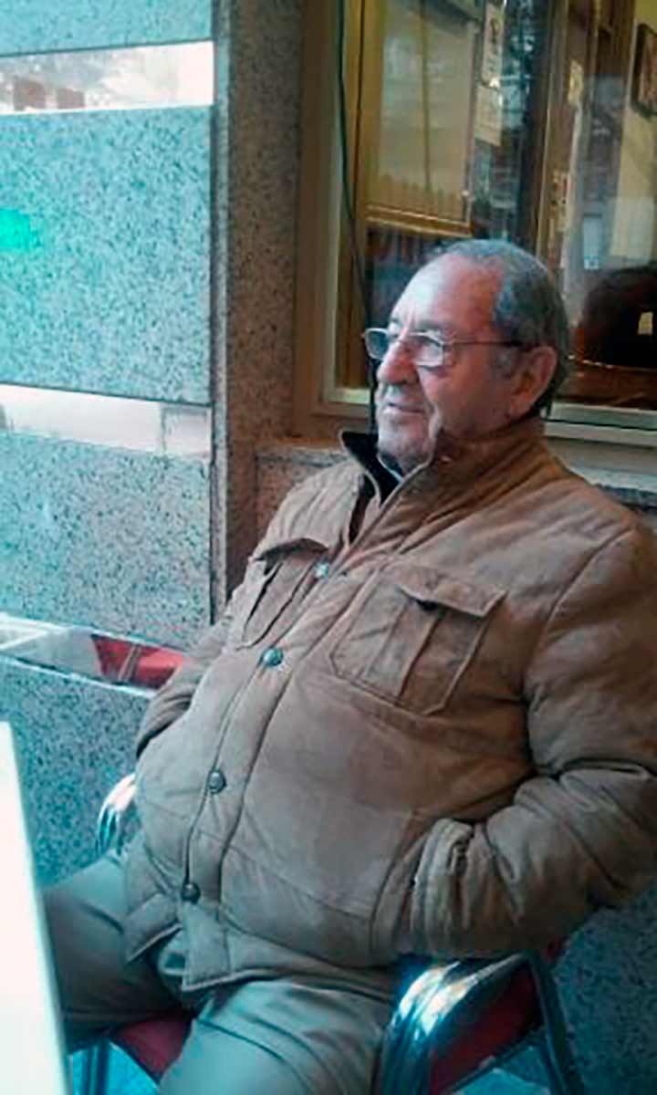 Gento