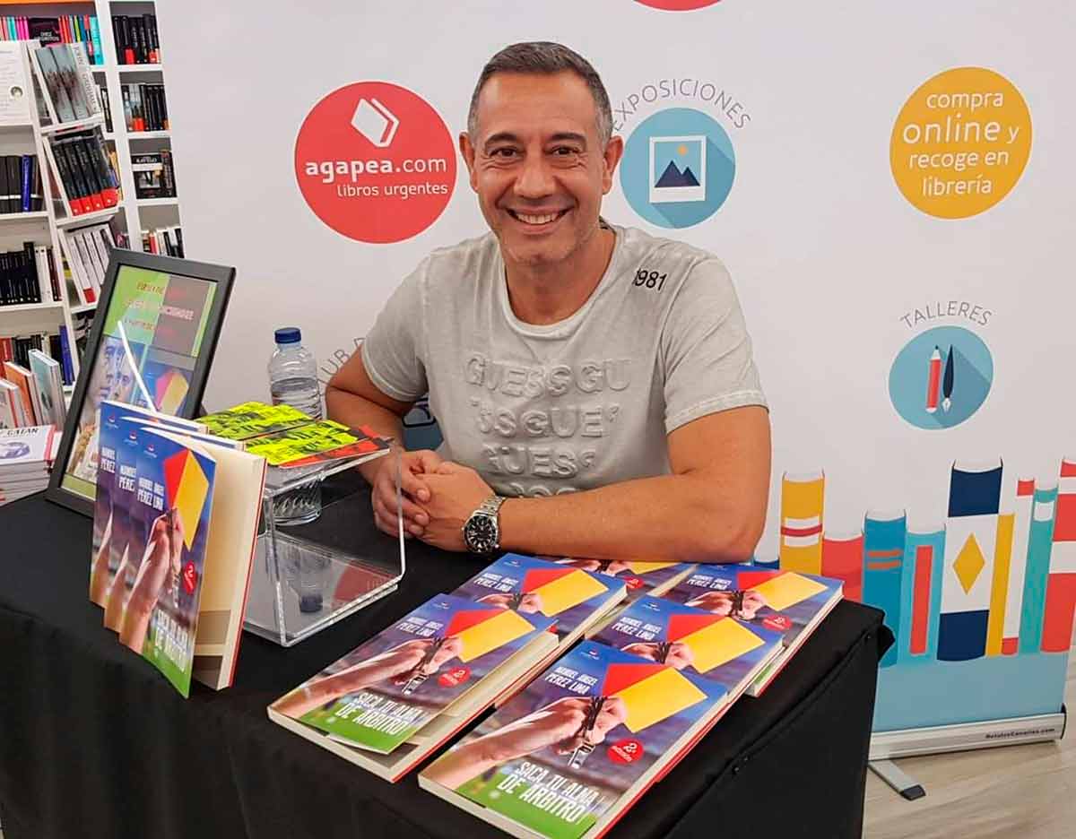 Pérez Lima