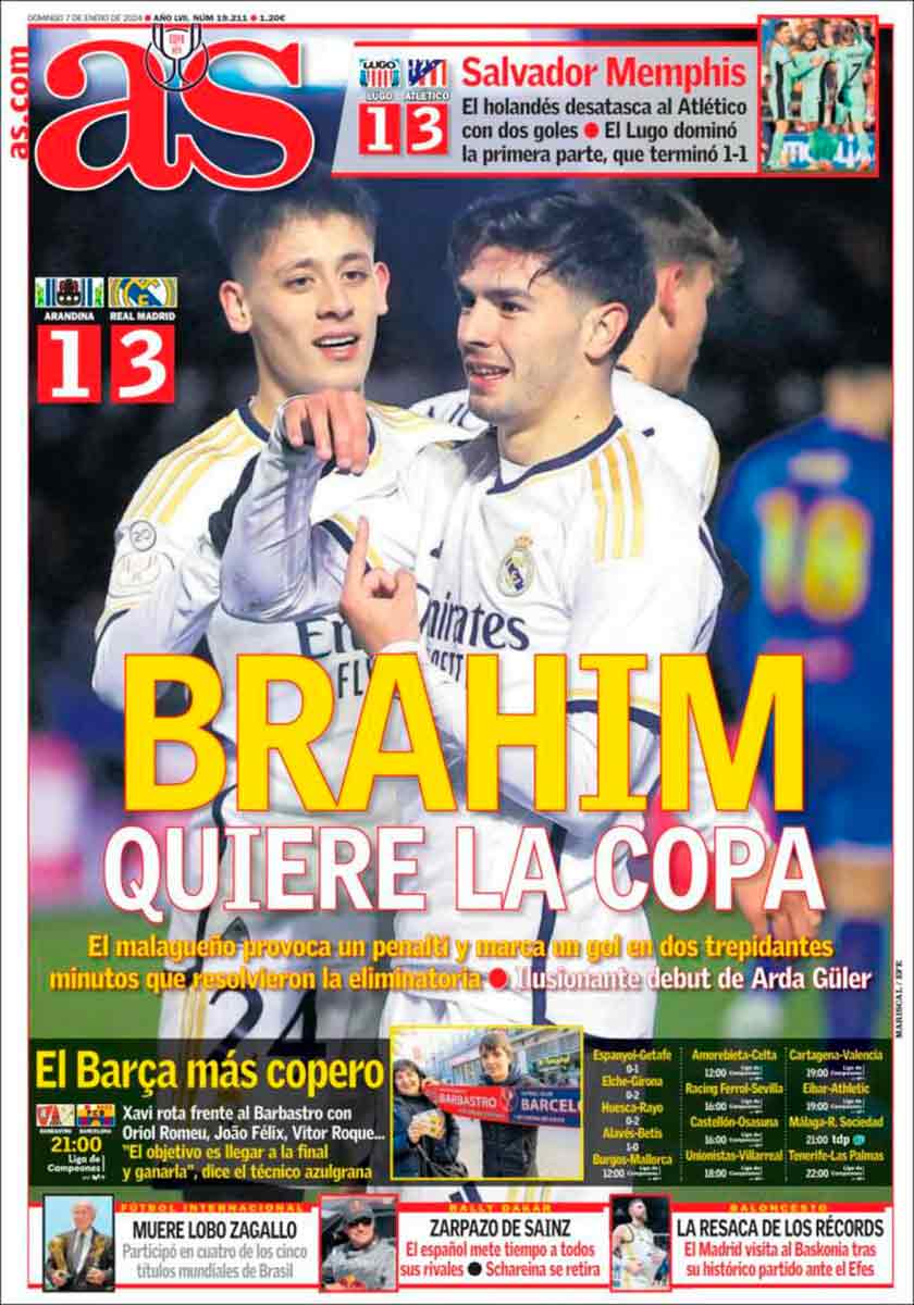 Portada As