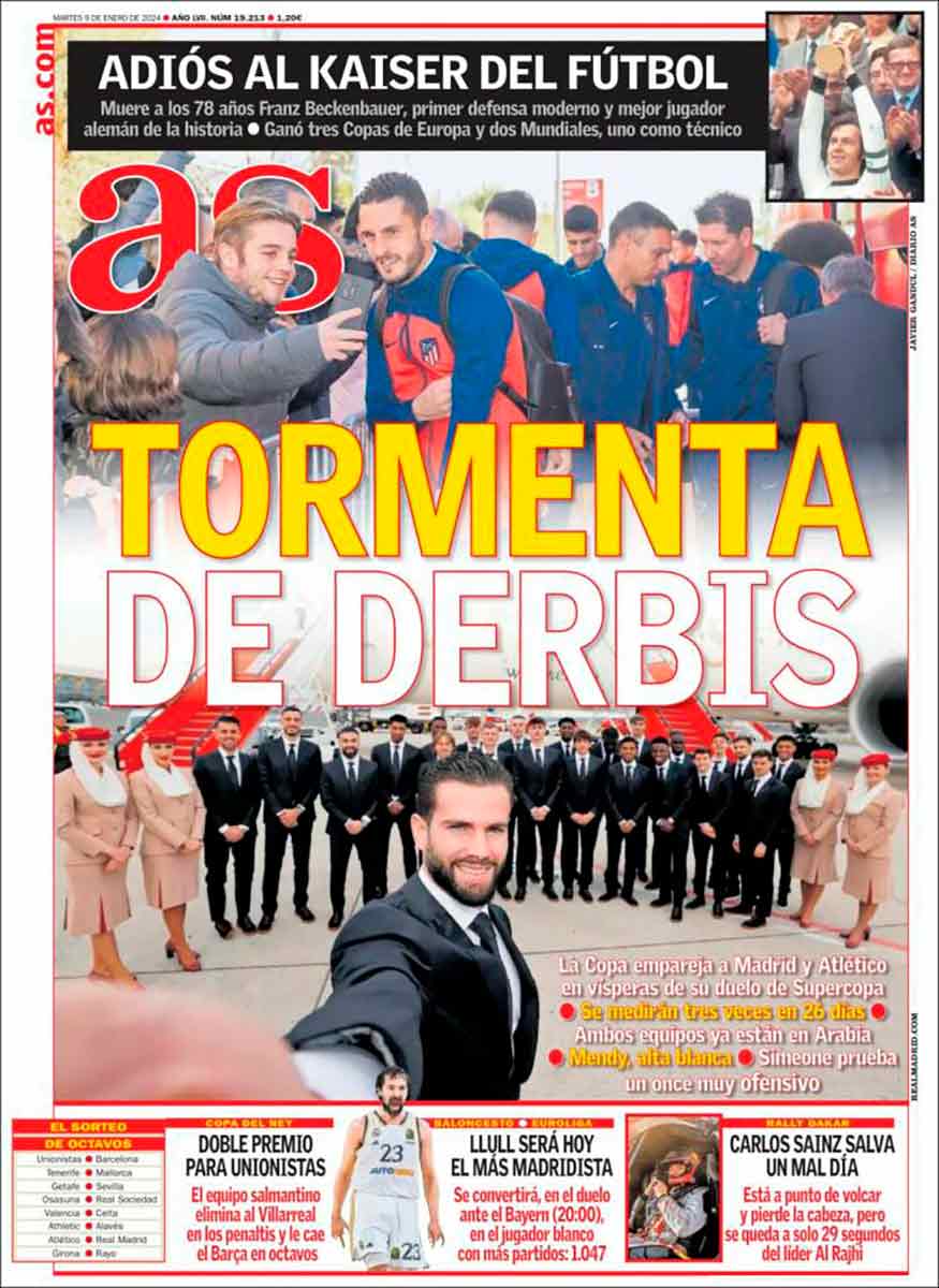 Portada As