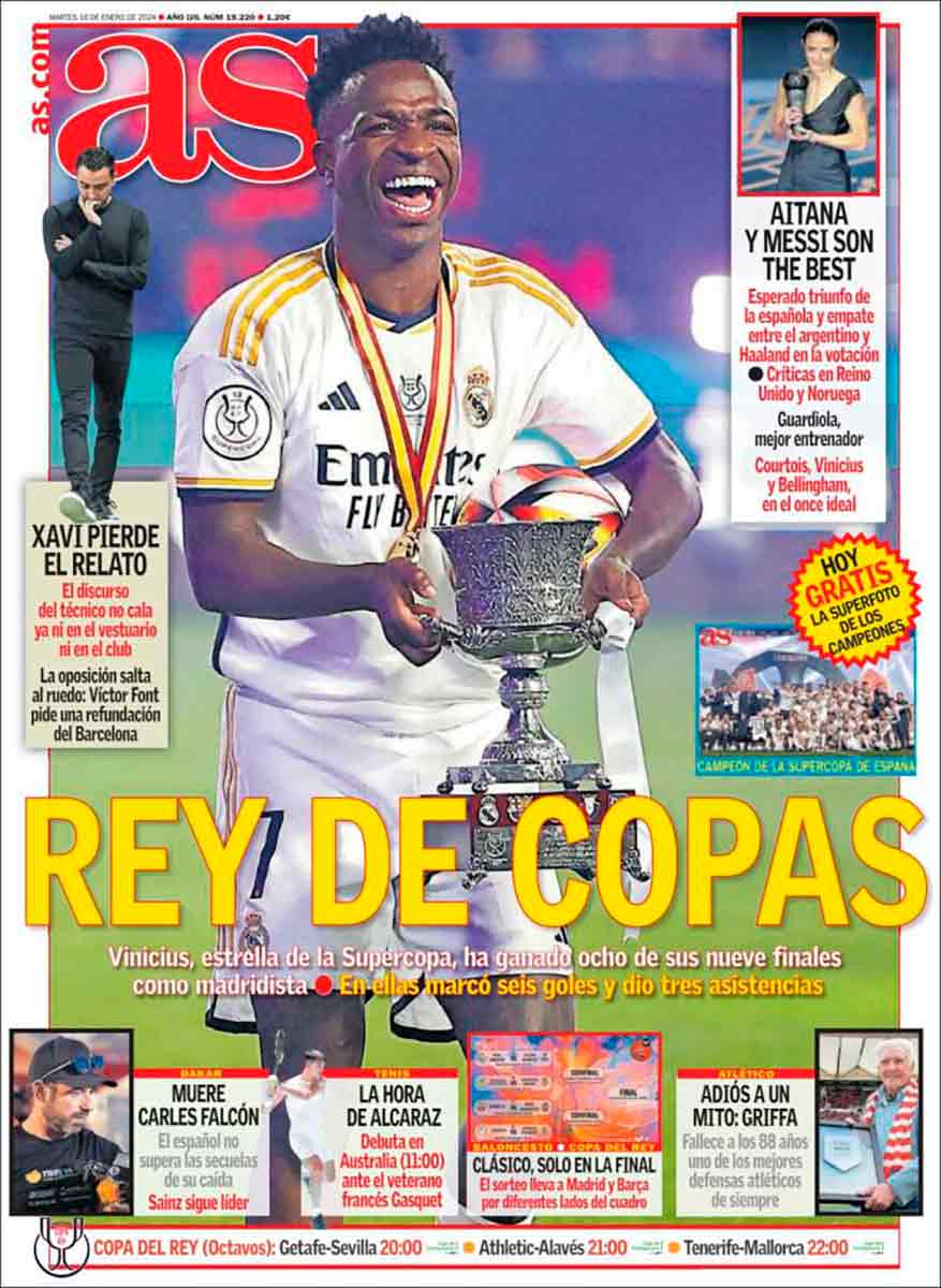 Portada As