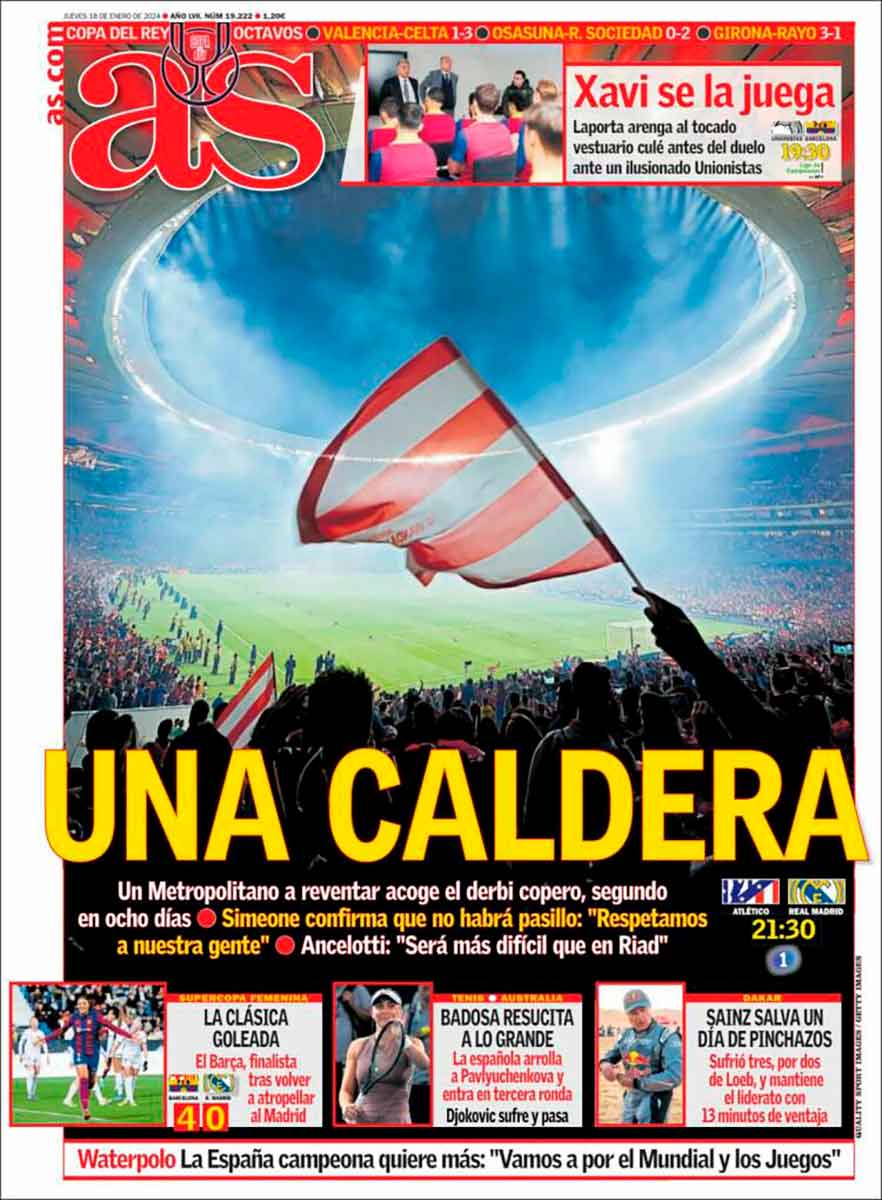 Portada As