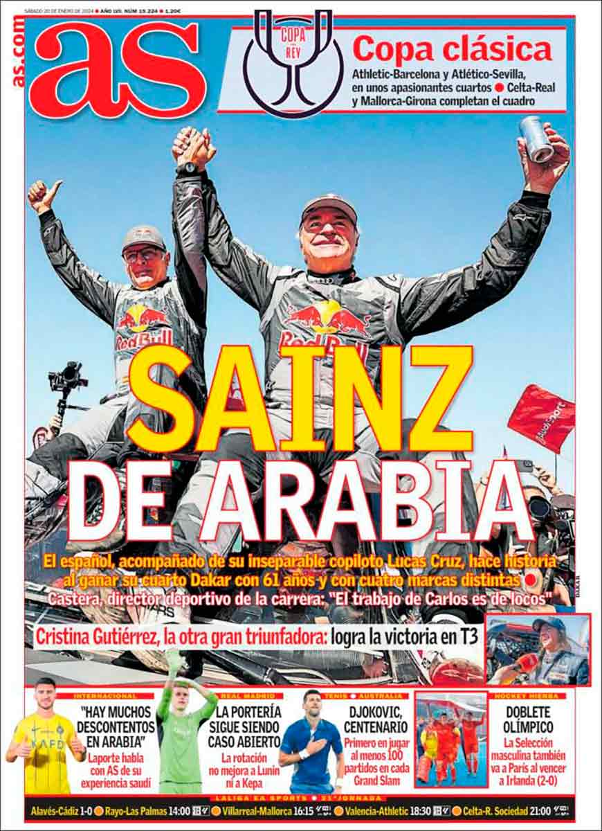 Portada As