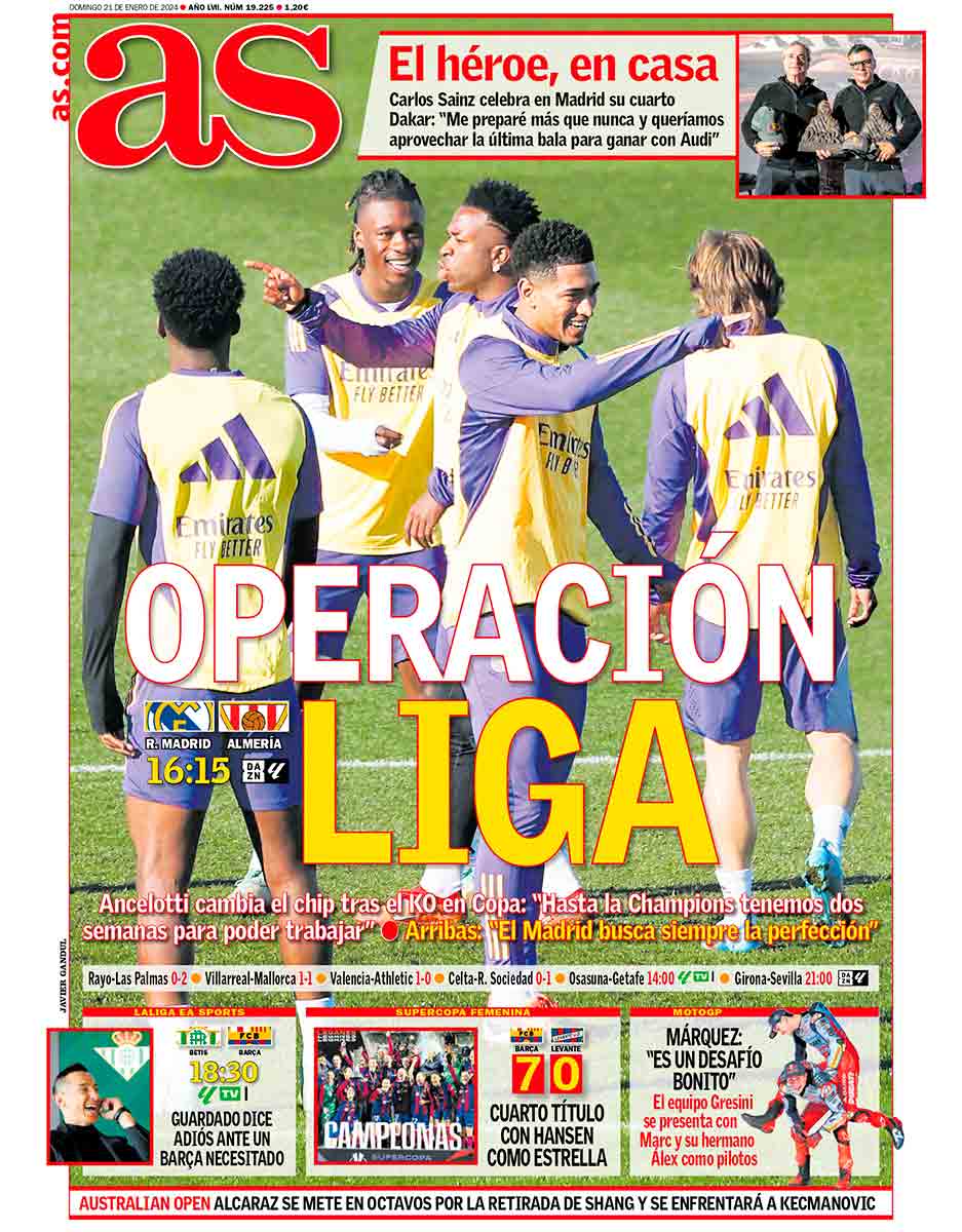 Portada As