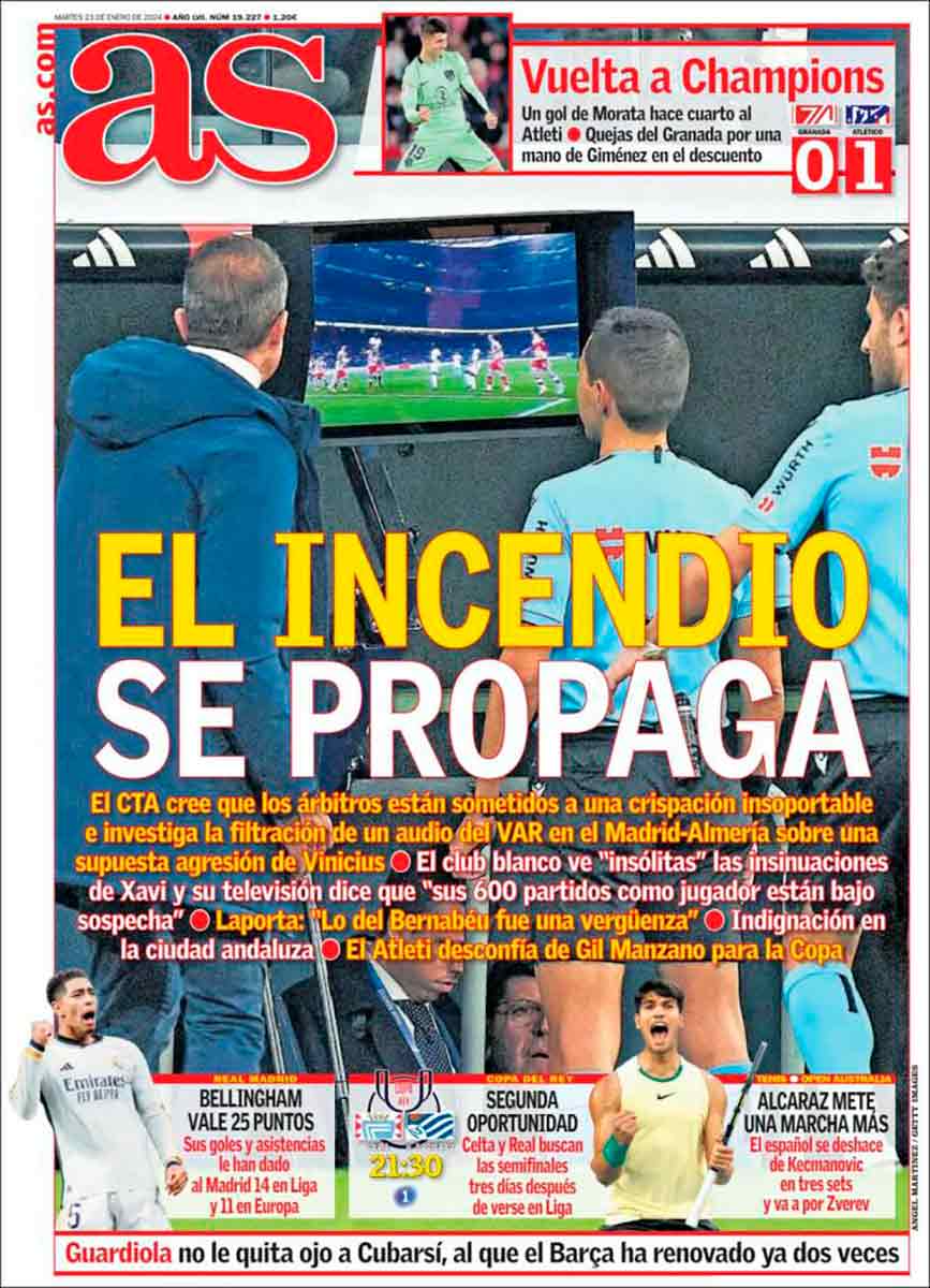 Portada As