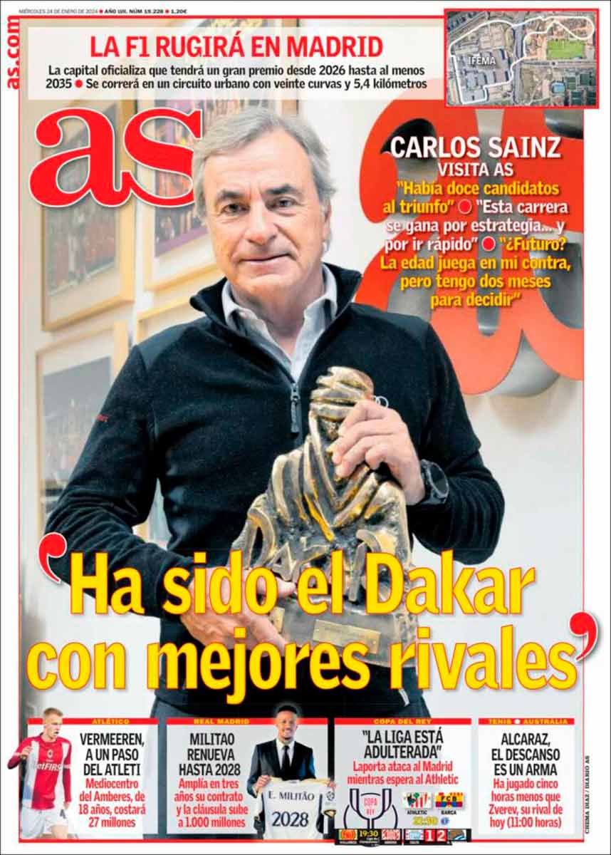 Portada As