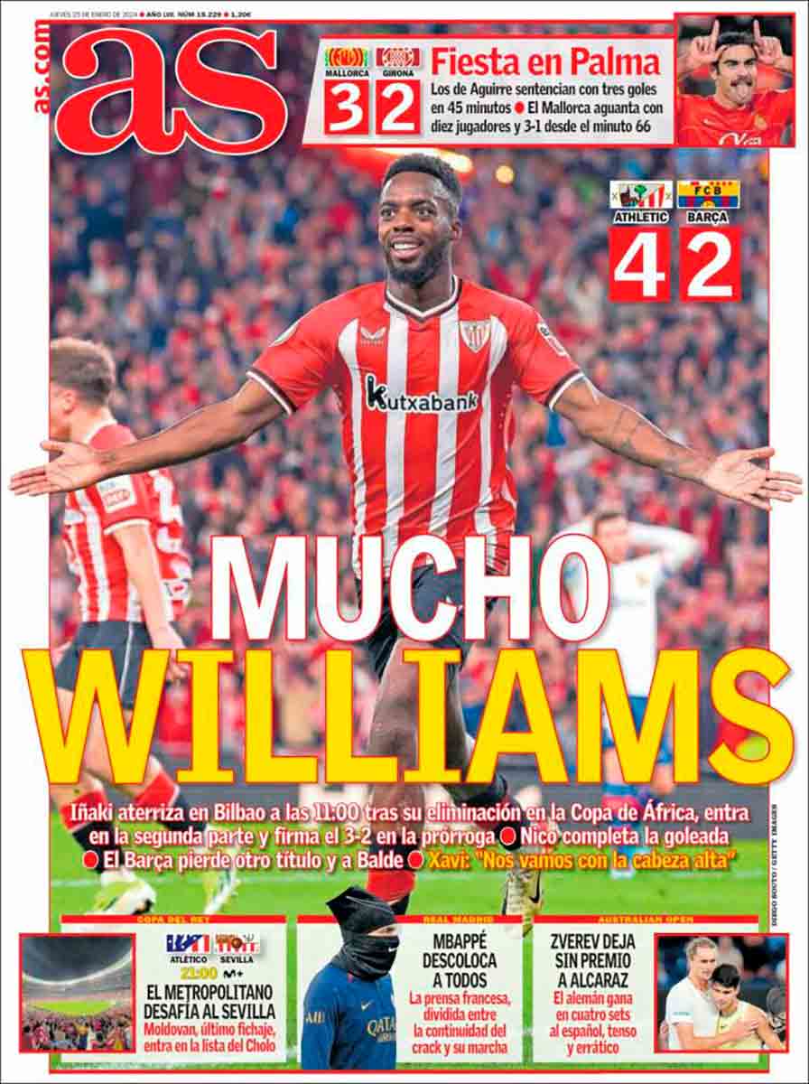Portada As