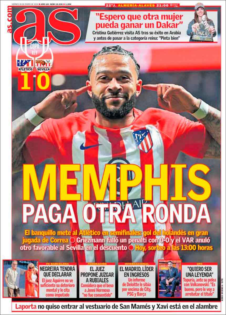 Portada As
