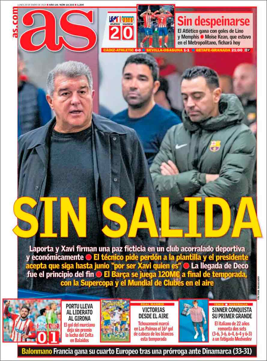 Portada As