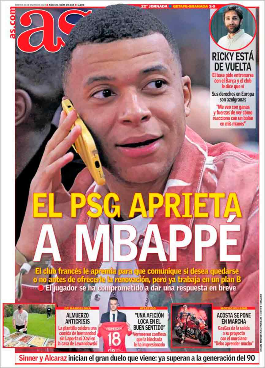 Portada As