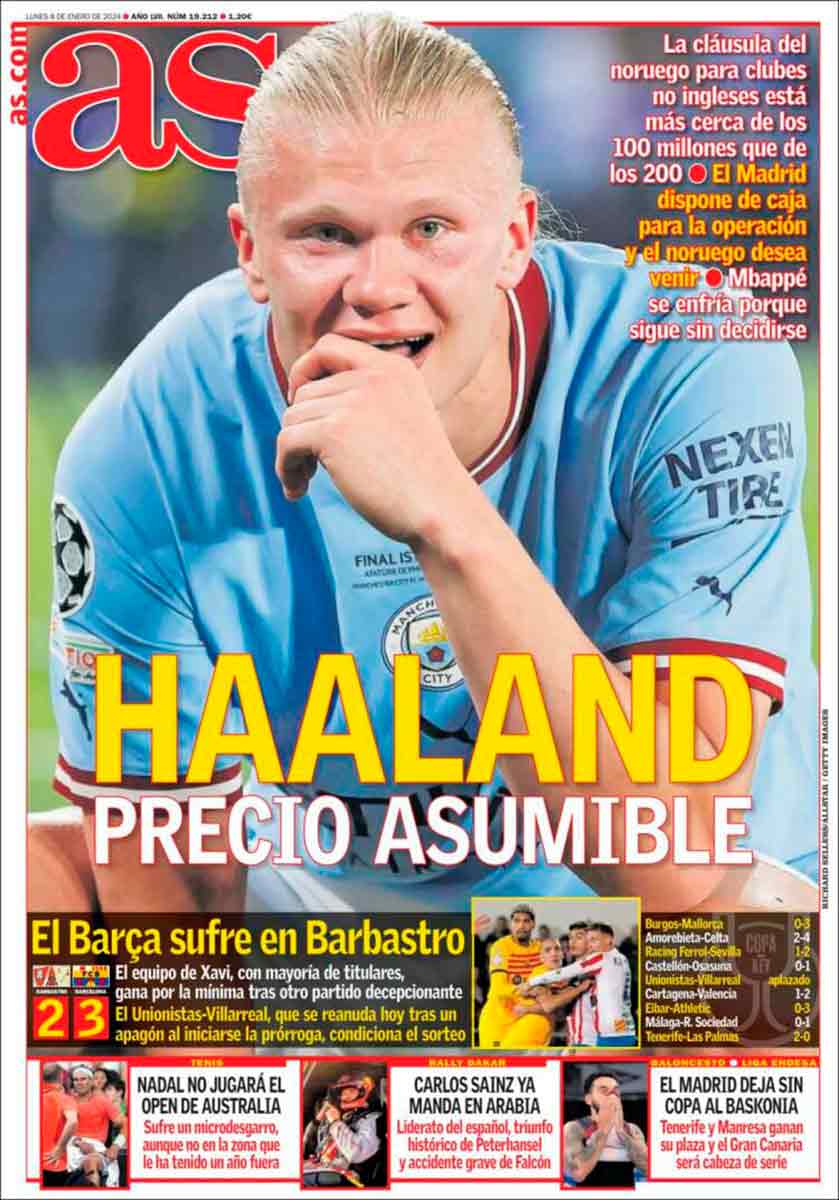 Portada As