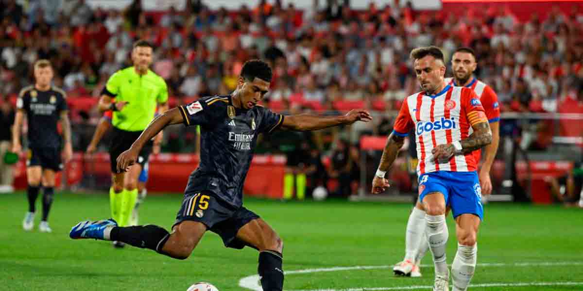 Bellingham Girona