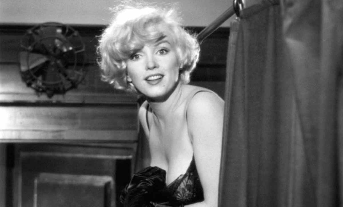Marilyn