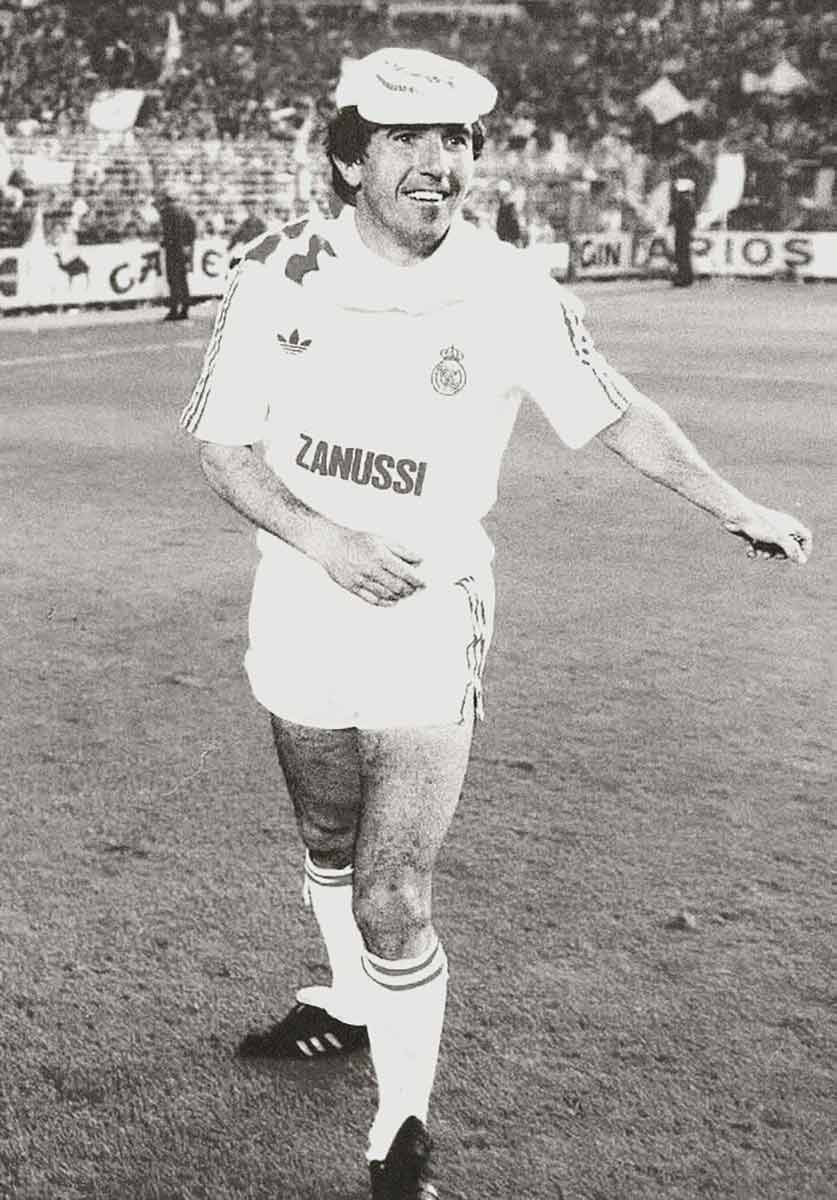 Juanito Zanussi