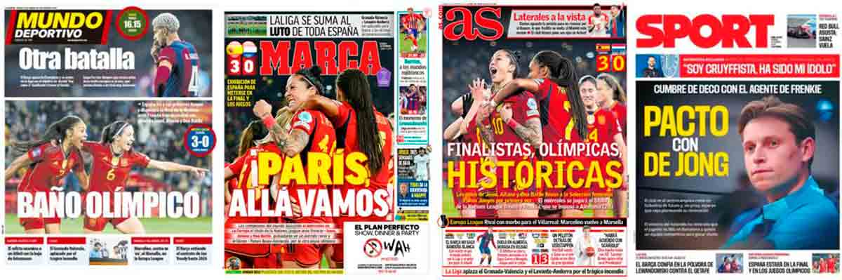 Portadas 24-02-24