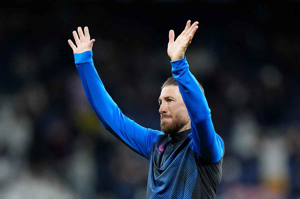Ramos Sevilla Bernabéu