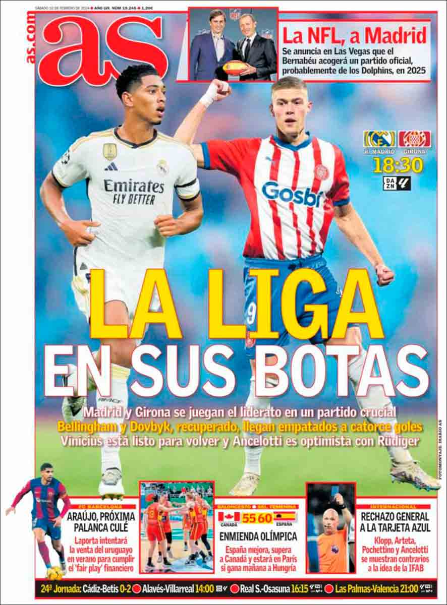 Portada As 10-02-24