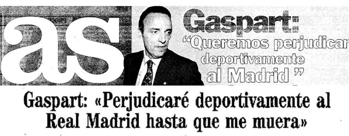 Gaspart
