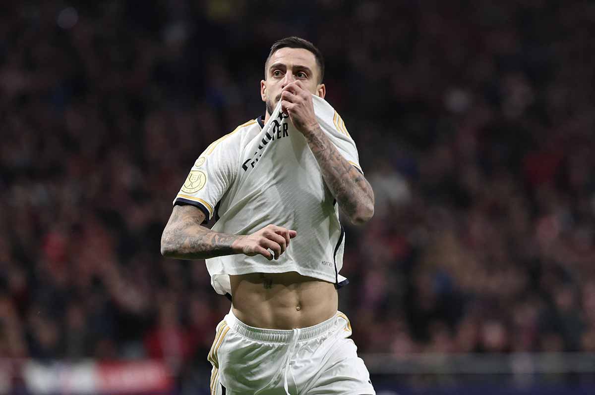 Joselu