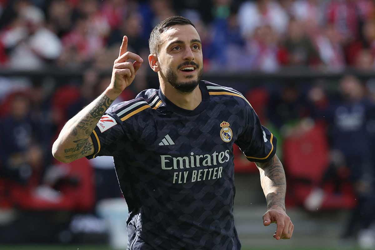 Joselu