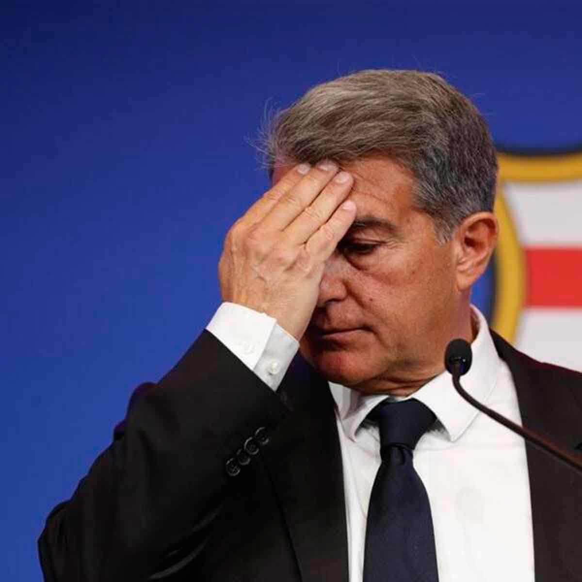 Laporta