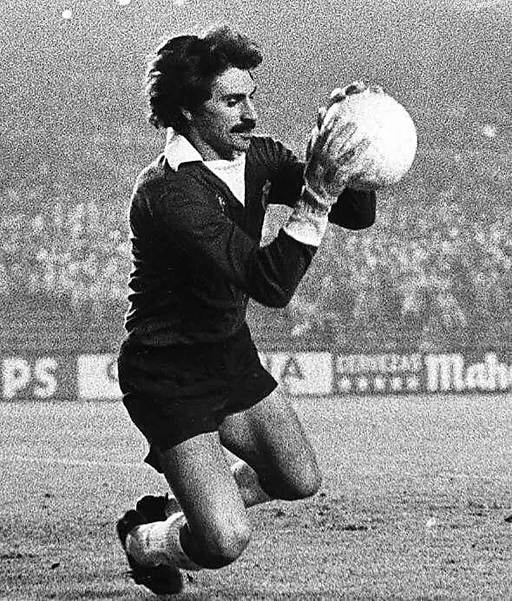 Miguel Ángel