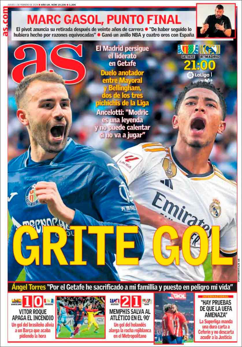 Portada As