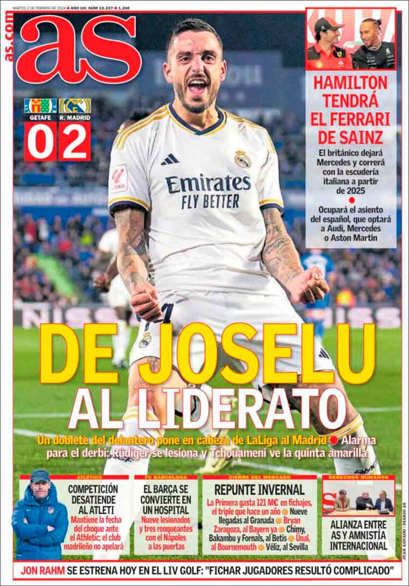 Portada As
