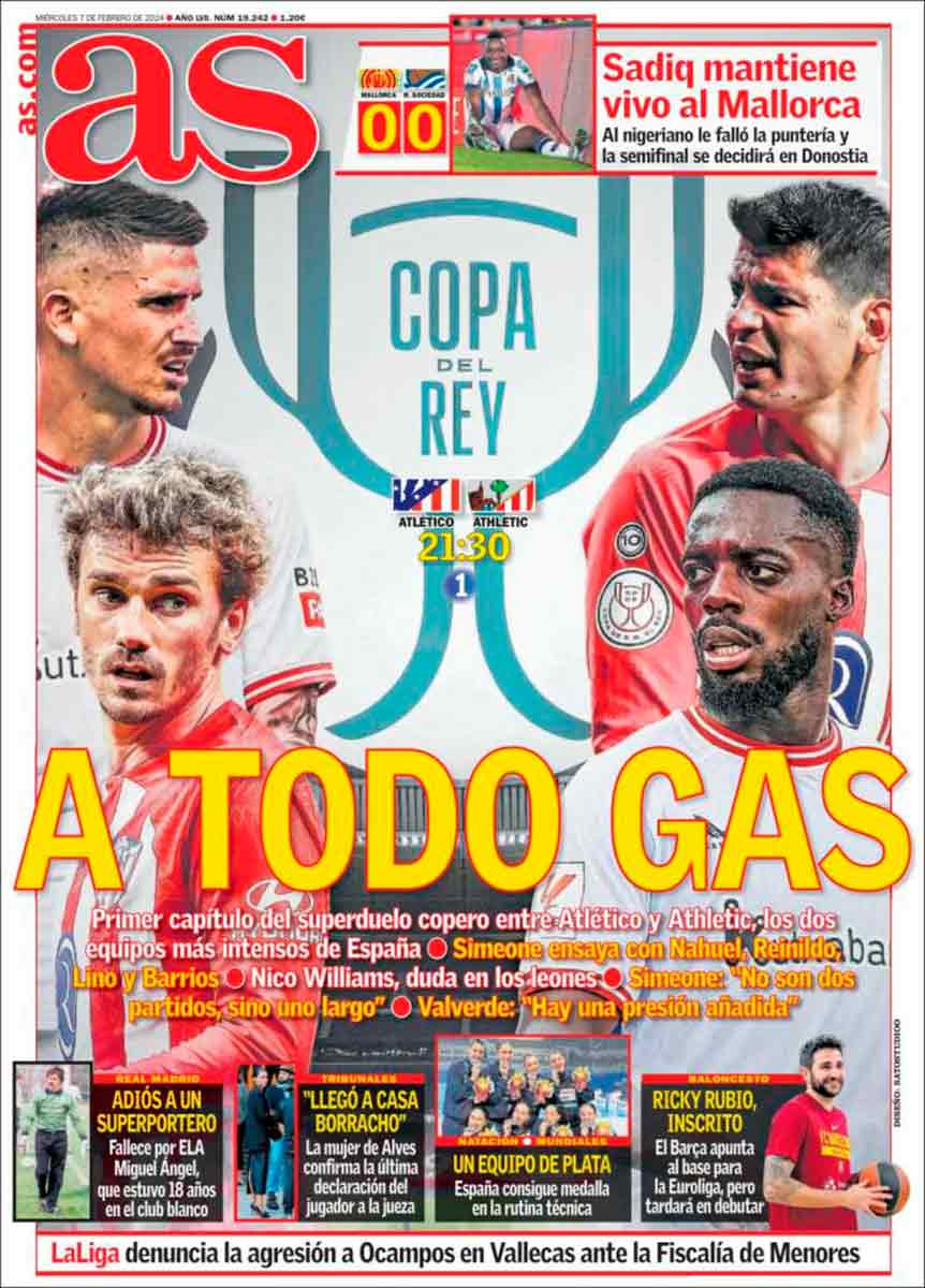 Portada As