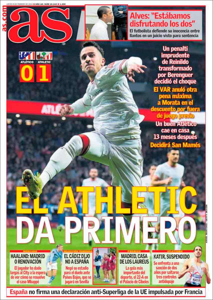 Portada As