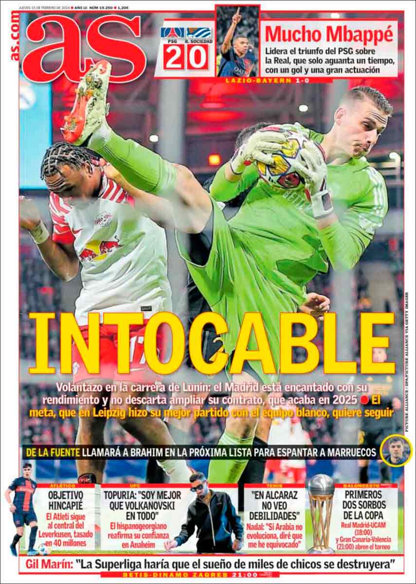 Portada As