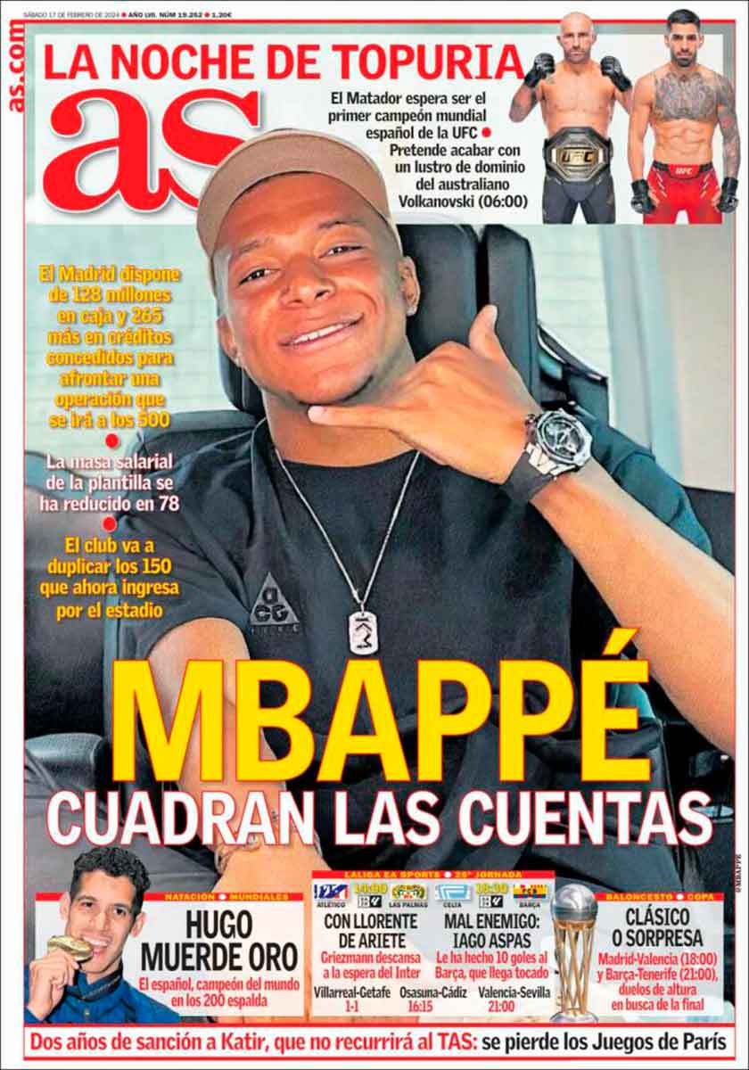 Portada As