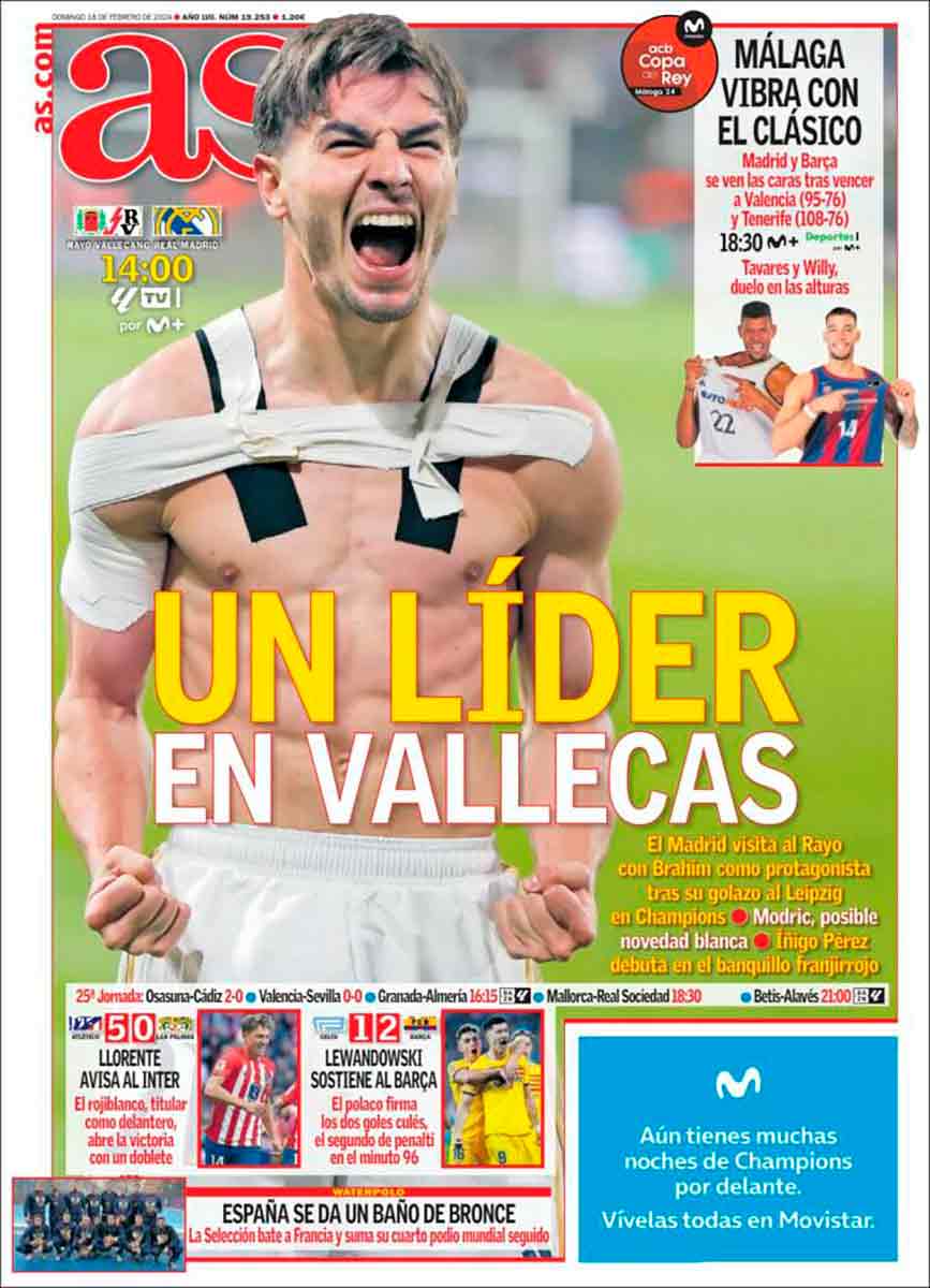Portada As