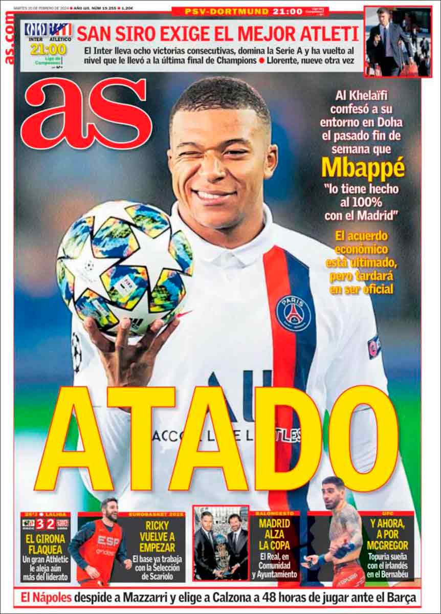 Portada As