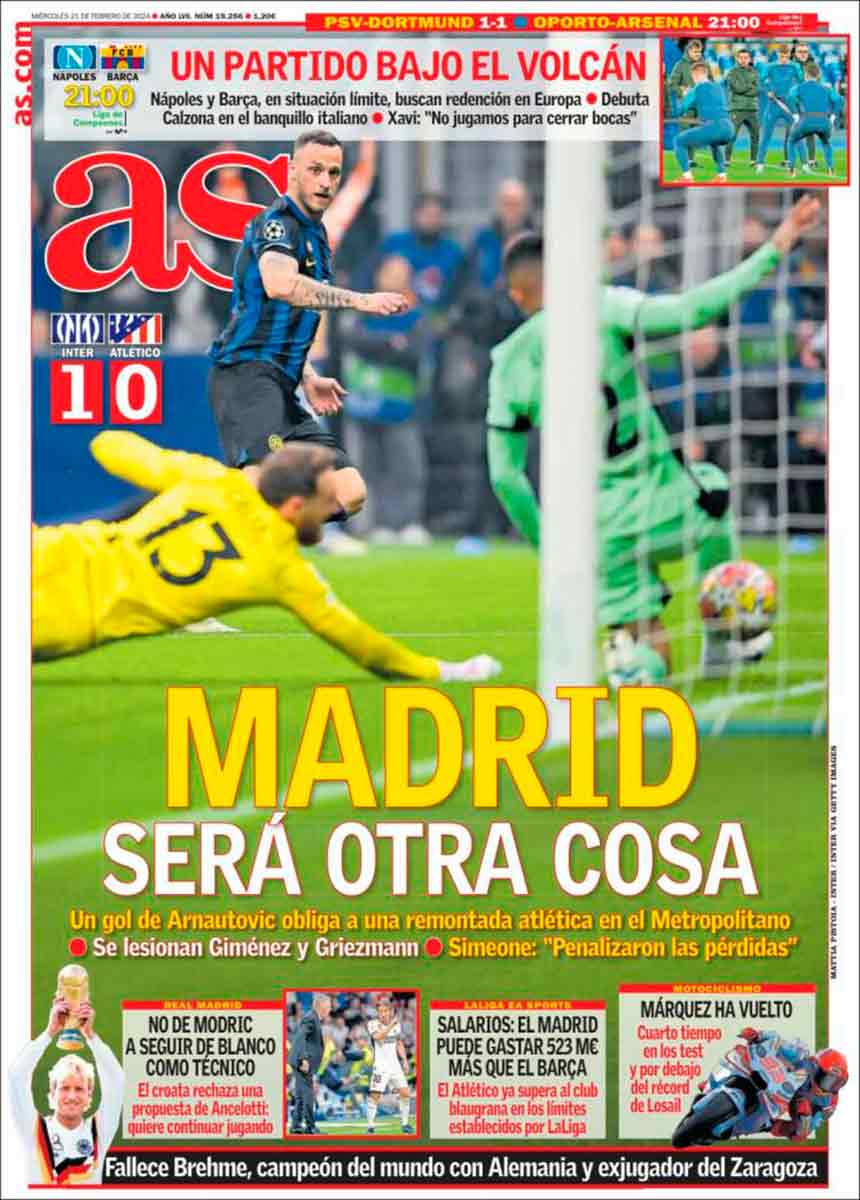 Portada As