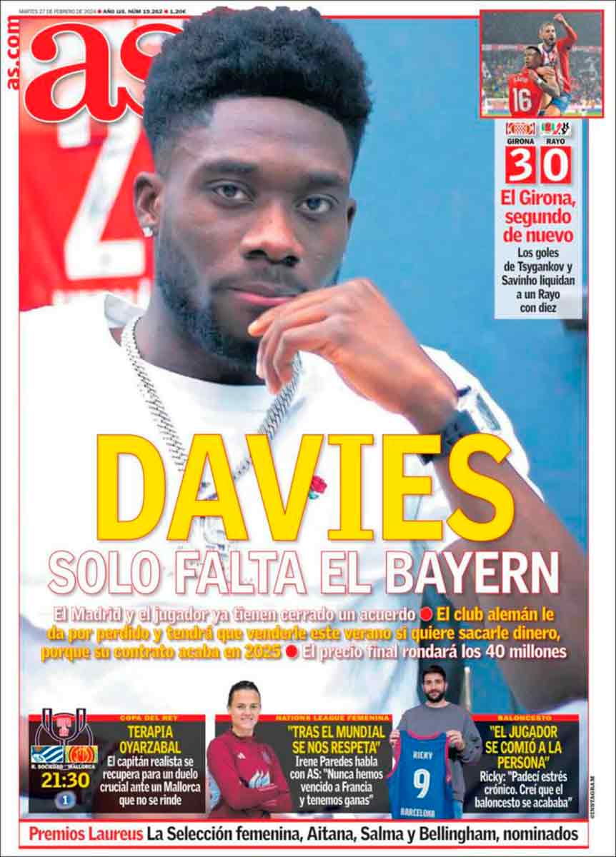 Portada As