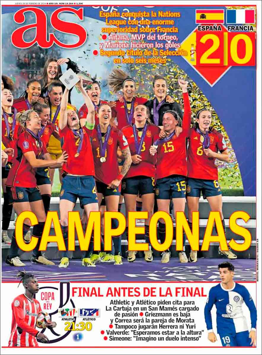 Portada As