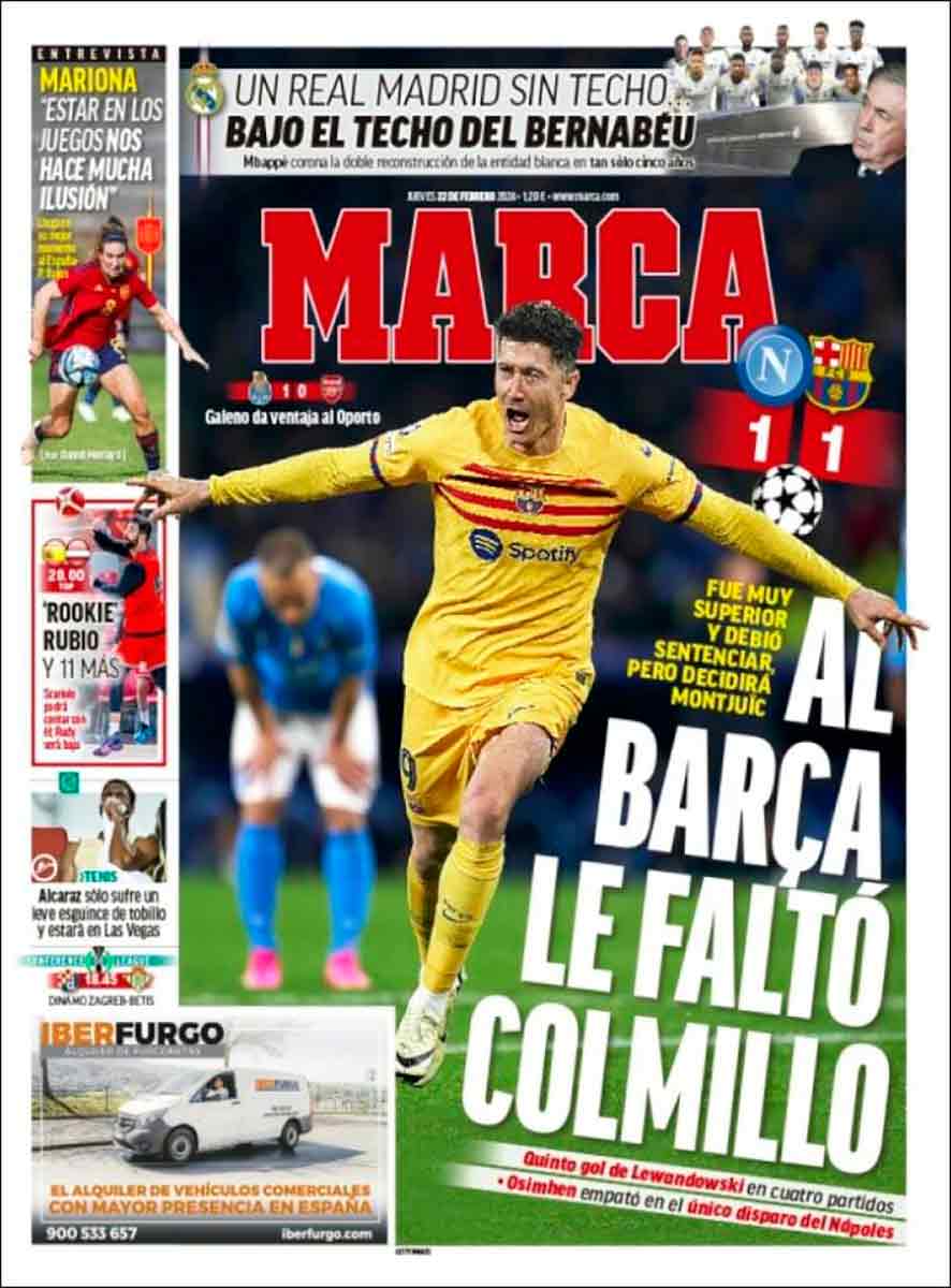 Marca