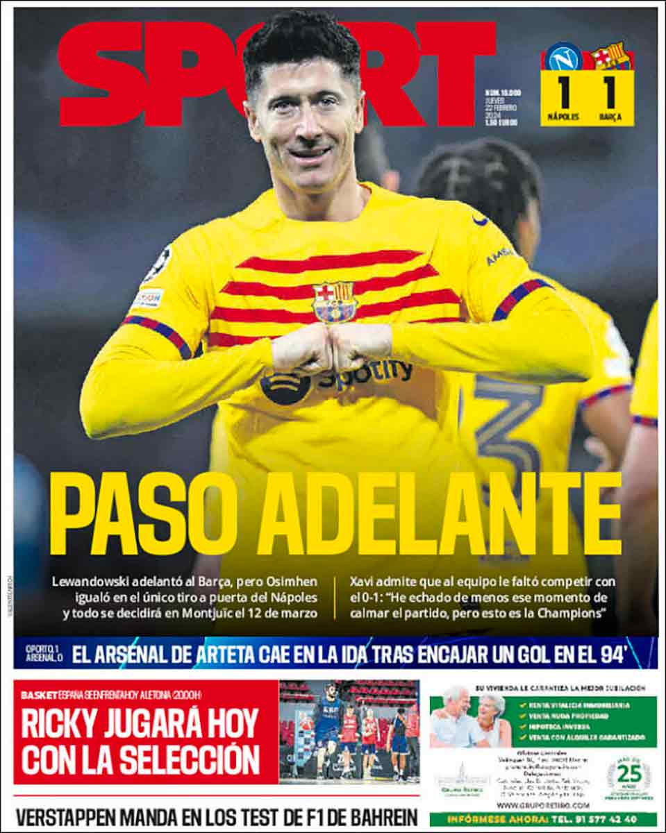 Sport
