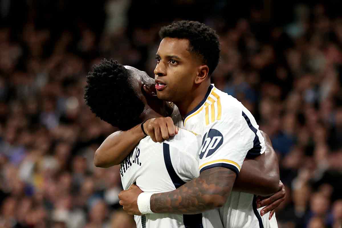 Rodrygo Vini