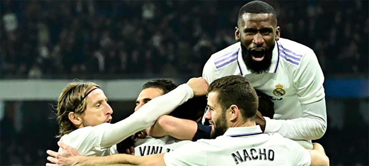 Real Madrid